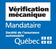 Vrification mcanique: Mandataire SAAQ